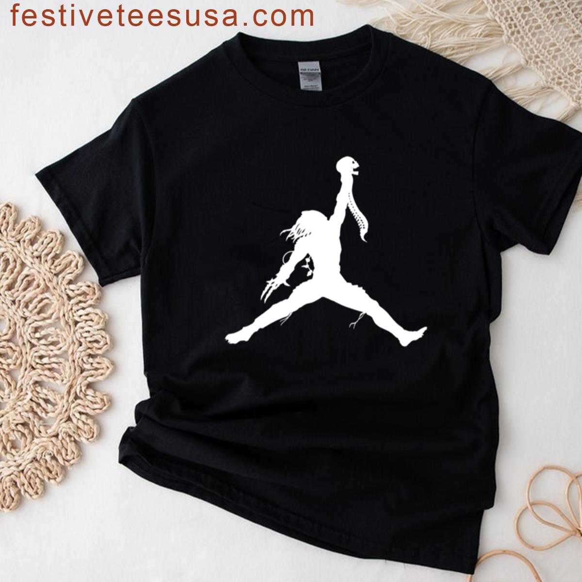 Air Hunter Stylish Tee T-shirt