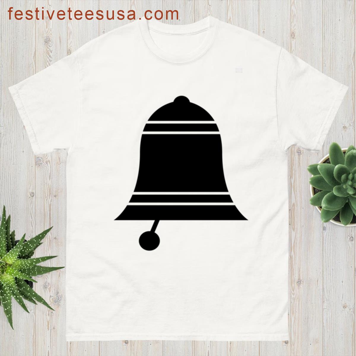 Bell Campana Graphic T-shirt