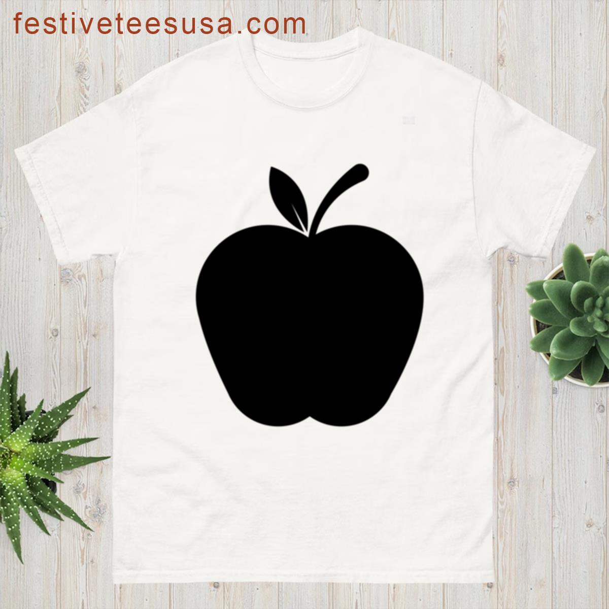 Black Fruit Lover T-shirt