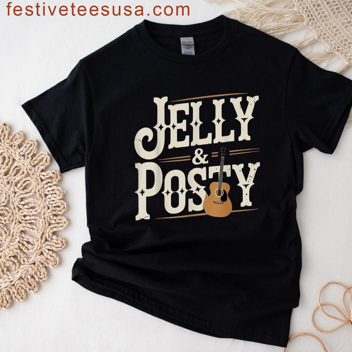 Country Rustic Outfit T-shirt