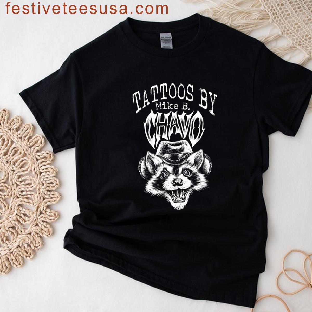 Dumpster Boy Casual Top T-shirt
