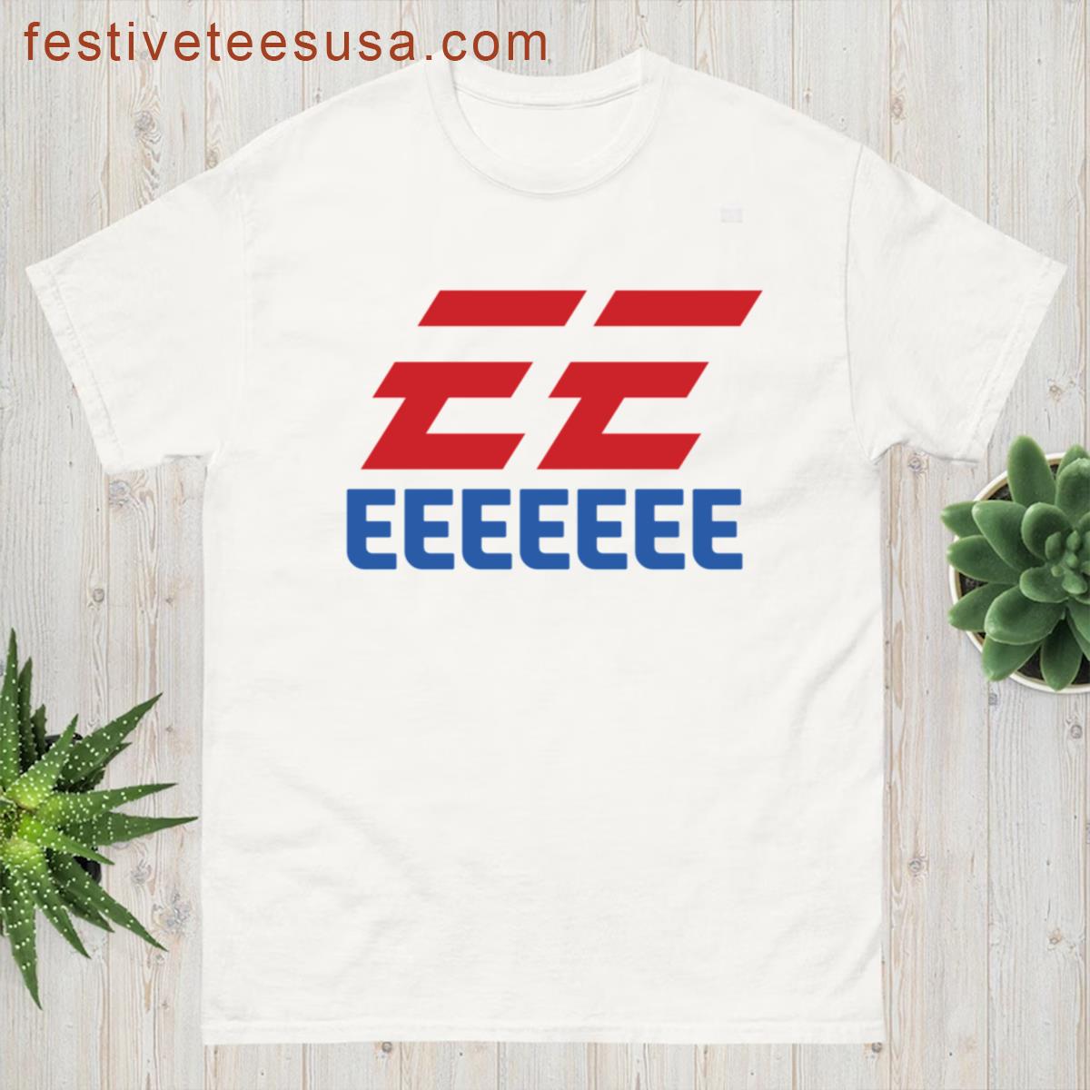 Ea Sports Humor T-shirt