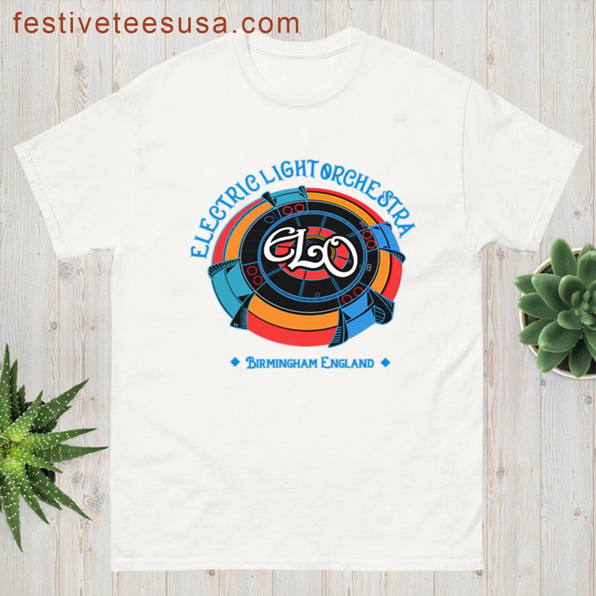 Elo Premium Apparel T-shirt