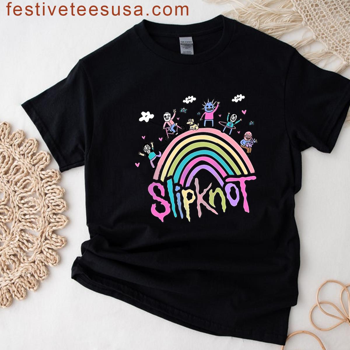 Flower Graphic T-shirt