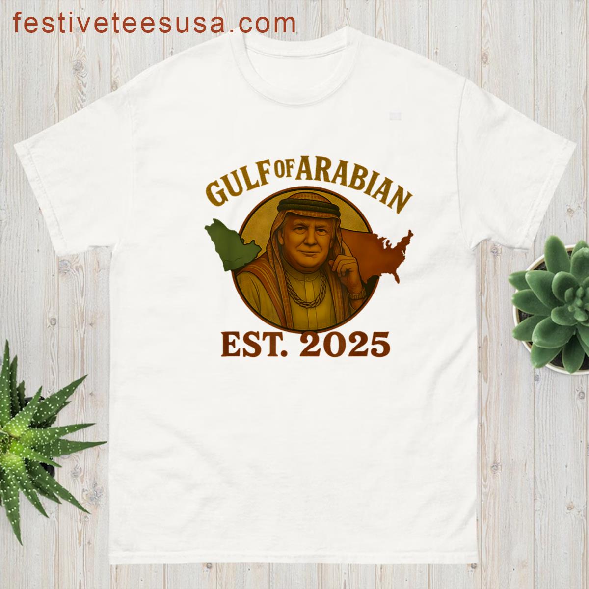 Funny Trump Humor T-shirt