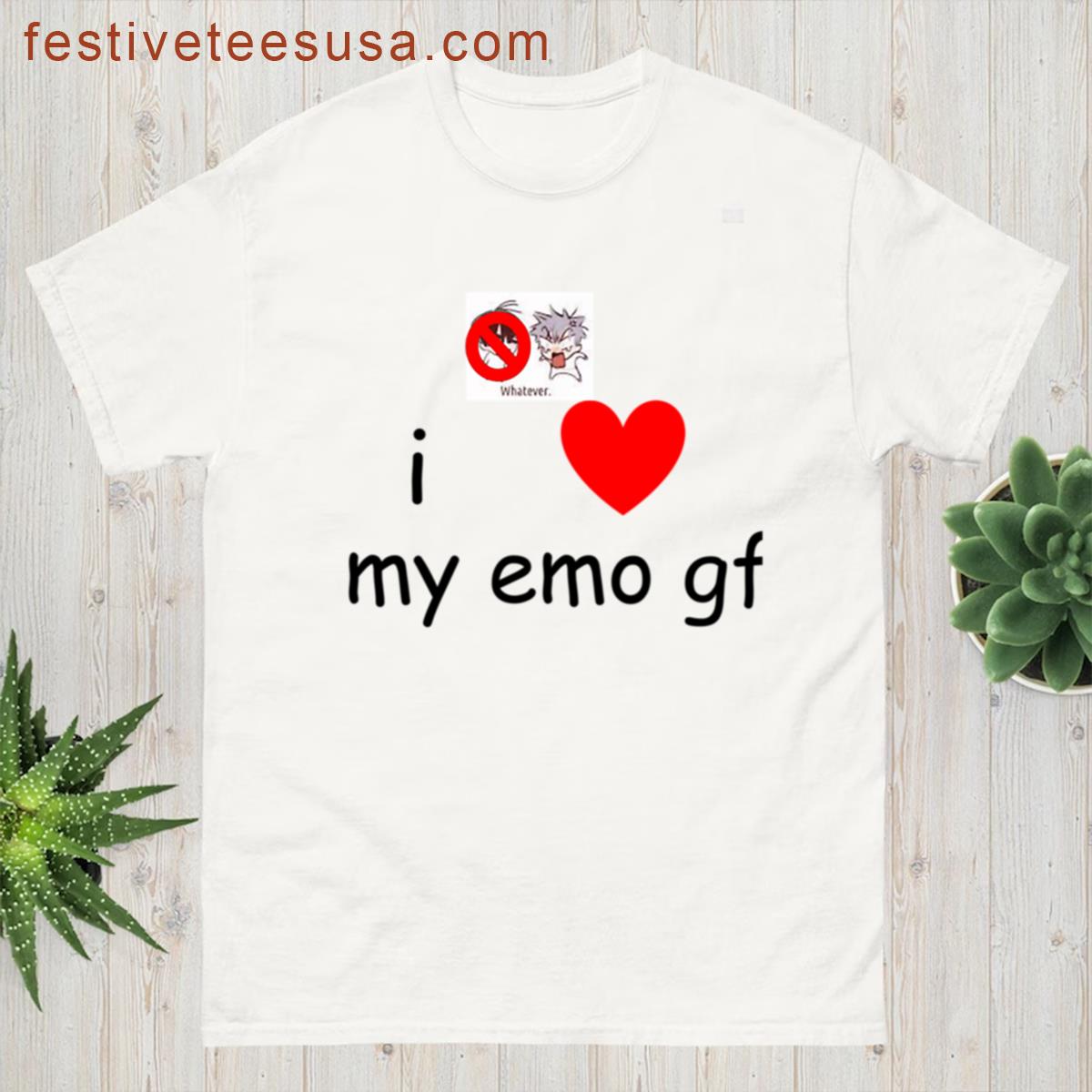 Get A Load Of This Guy Graphic T-shirt