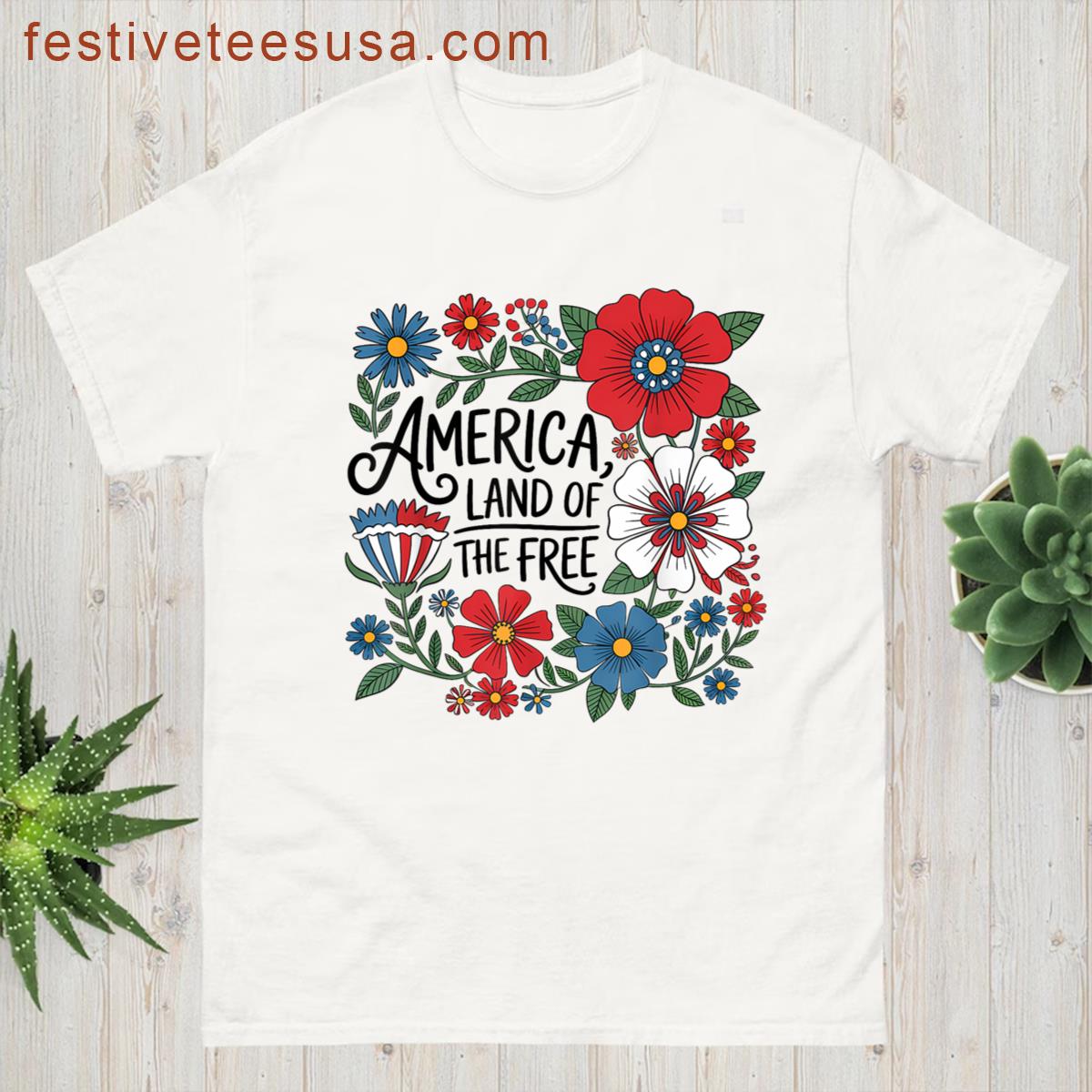 Happy Memorial Day Apparel Women T-shirt