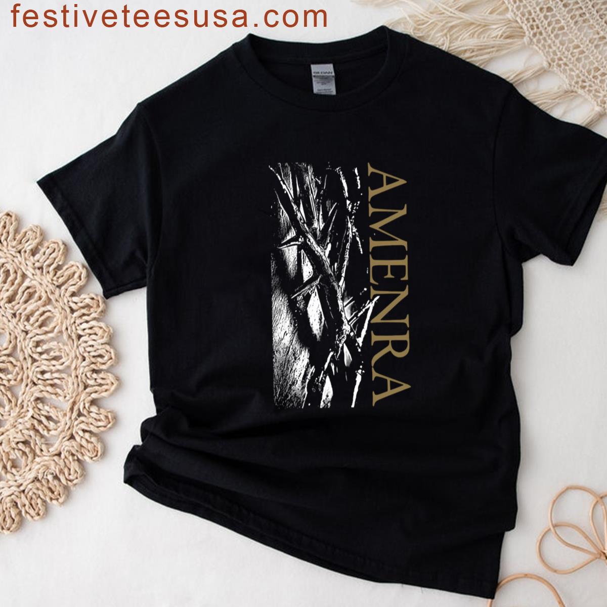 Hype Bandamenra Graphic T-shirt