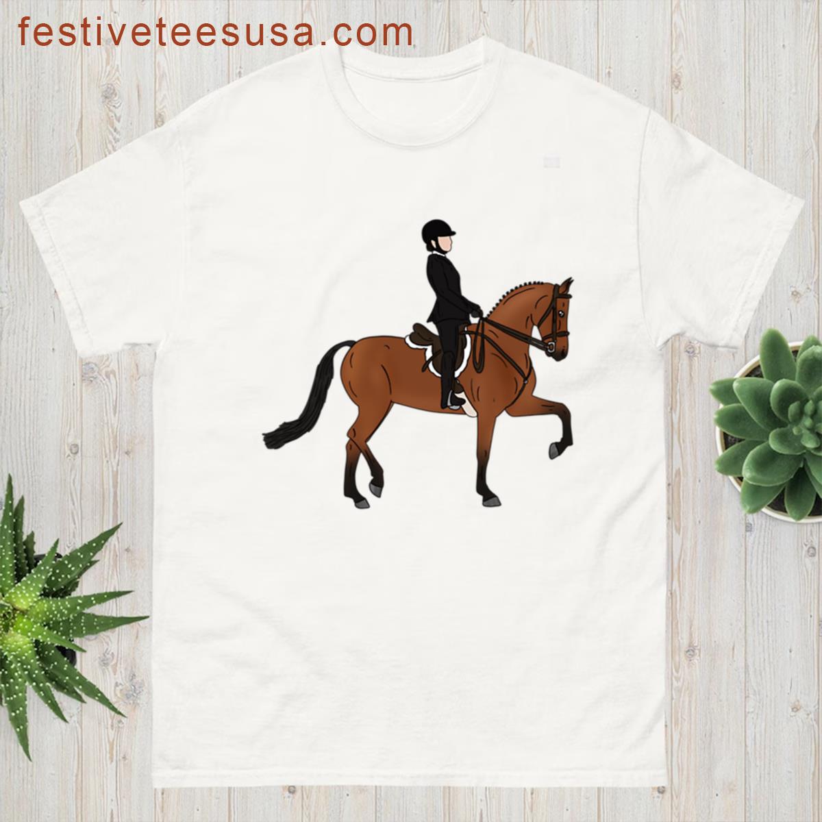 Kat Oversized Trendy T-shirt