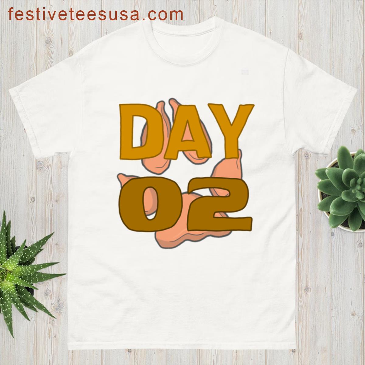 Kevin Oversized Relaxed T-shirt