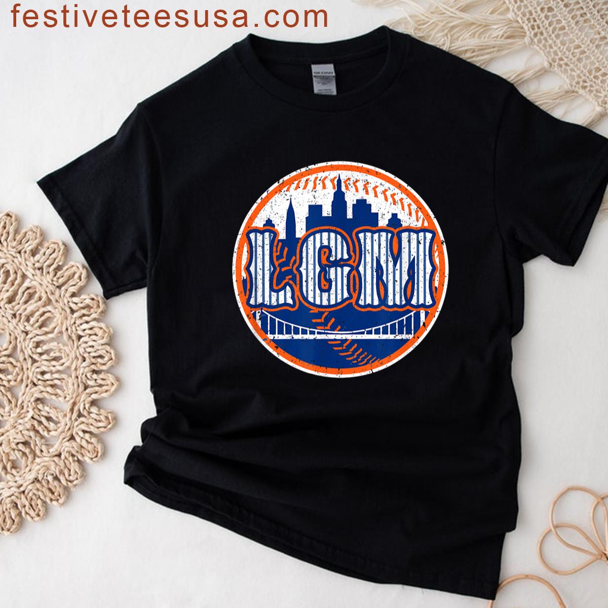 Lfgm Omg Kids Graphic Tee T-shirt