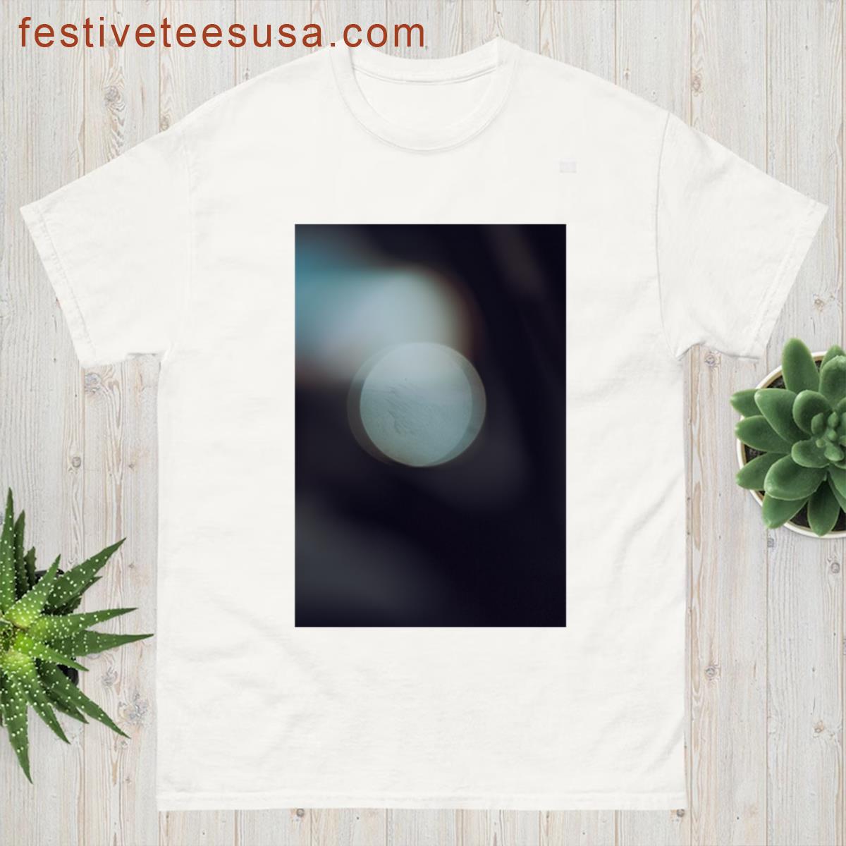 Light Cells Cool Style T-shirt
