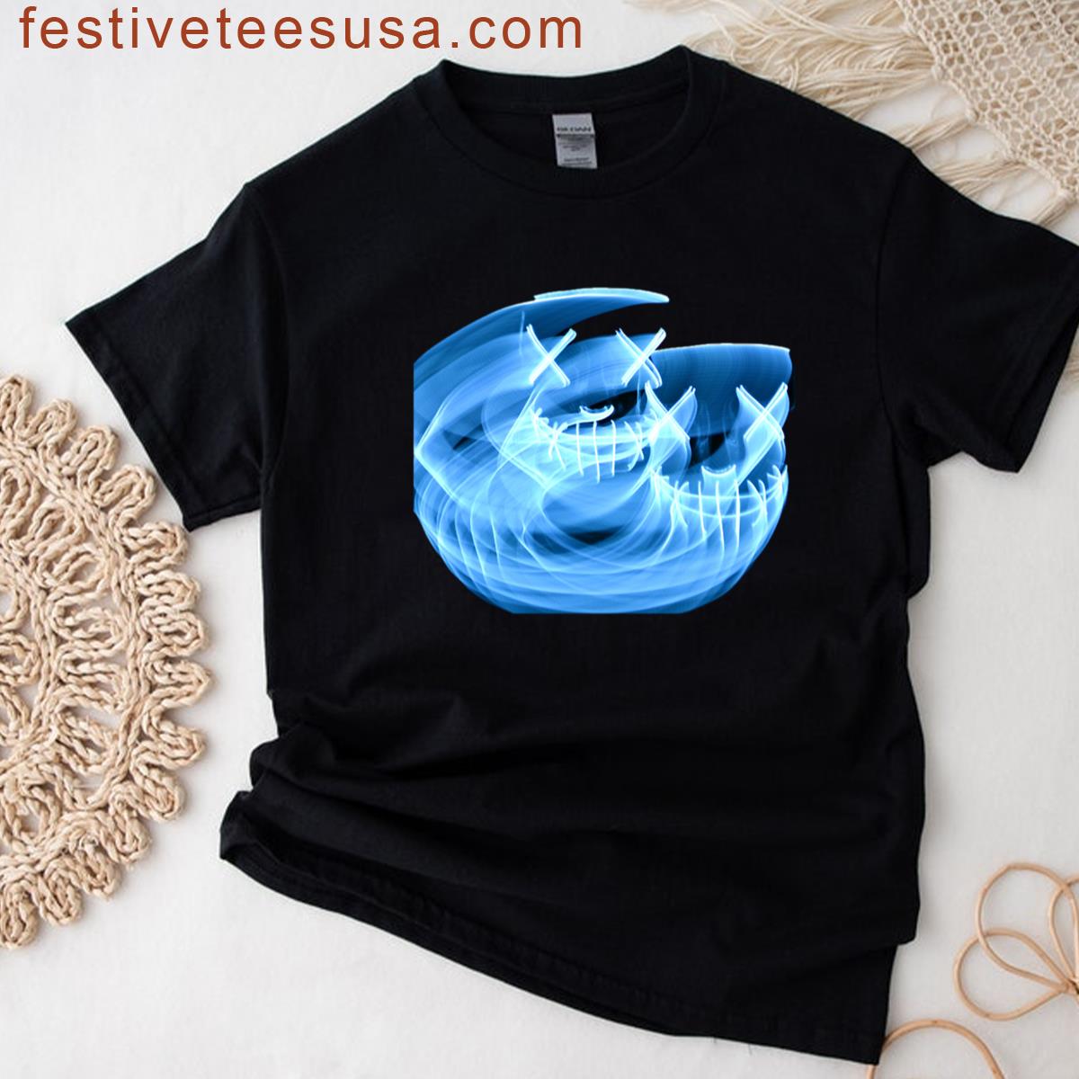 Light Long Exposure T-shirt