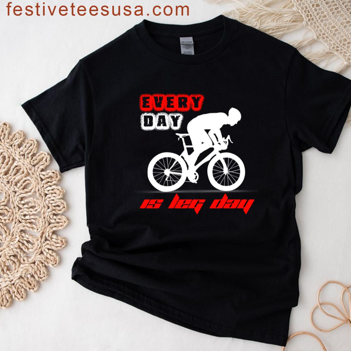 Radler Workout Apparel T-shirt