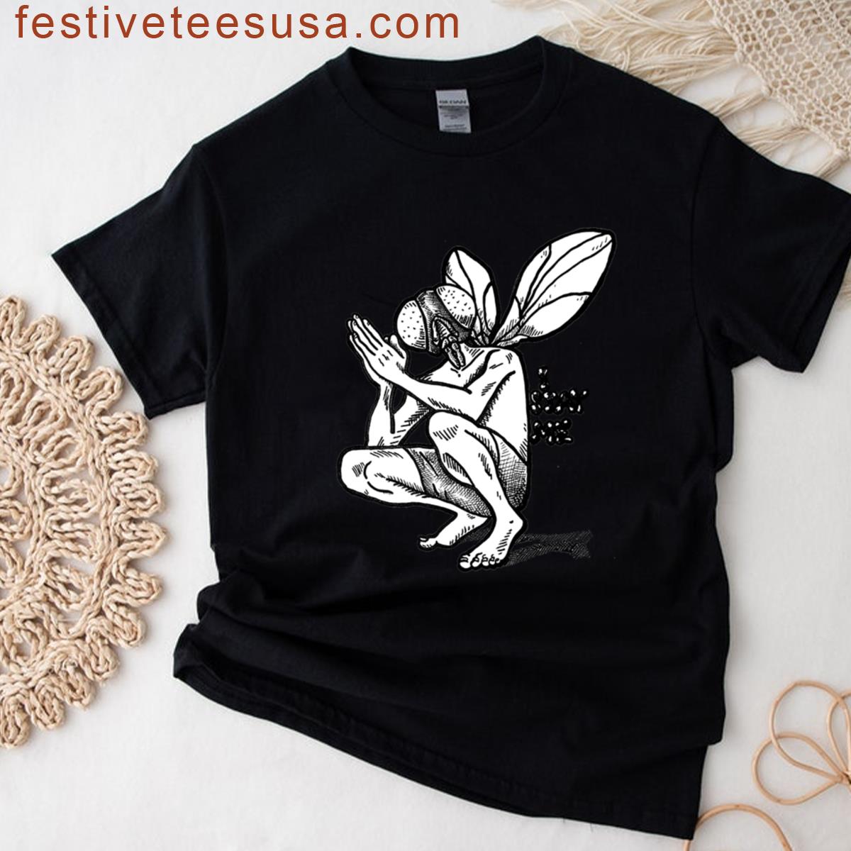 Stay Fly Casual Wear Comfort T-shirt