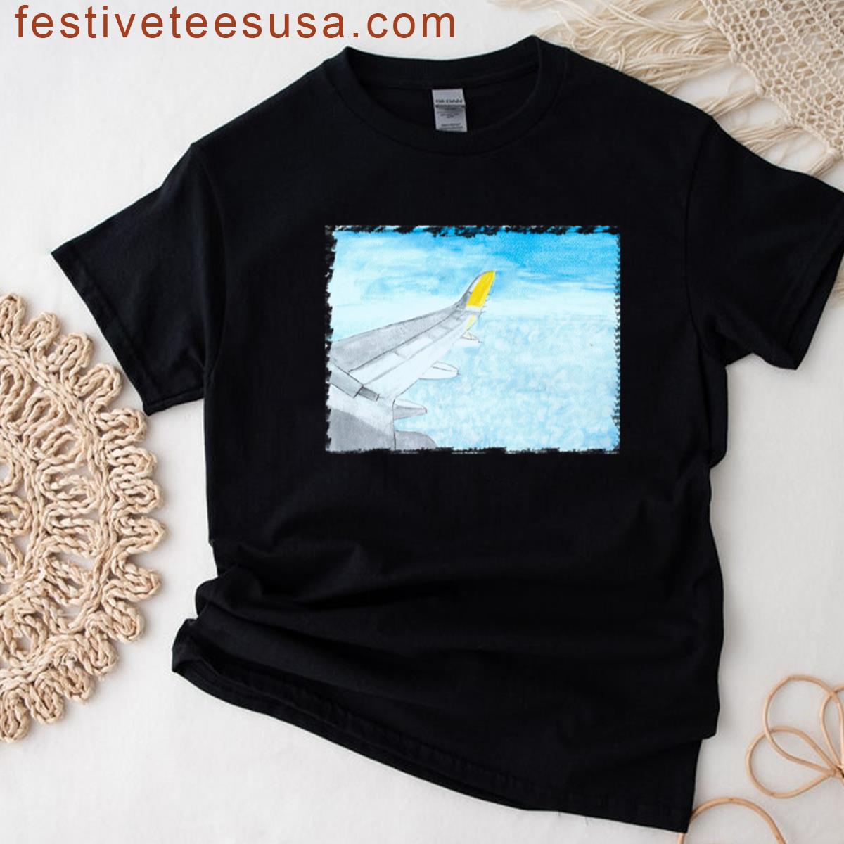 The Air Casual T-shirt
