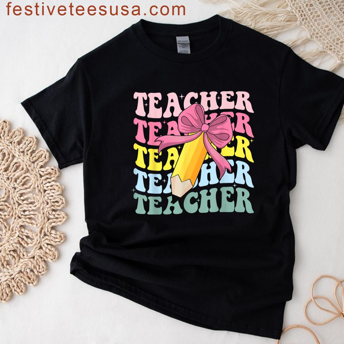 Women Girl Casual Tee T-shirt