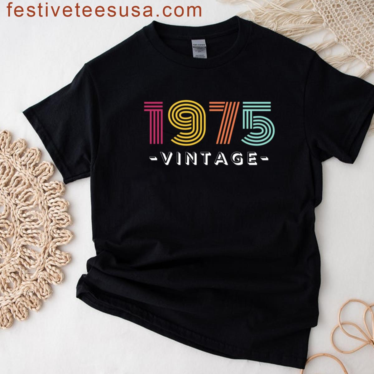 1975 T-shirt