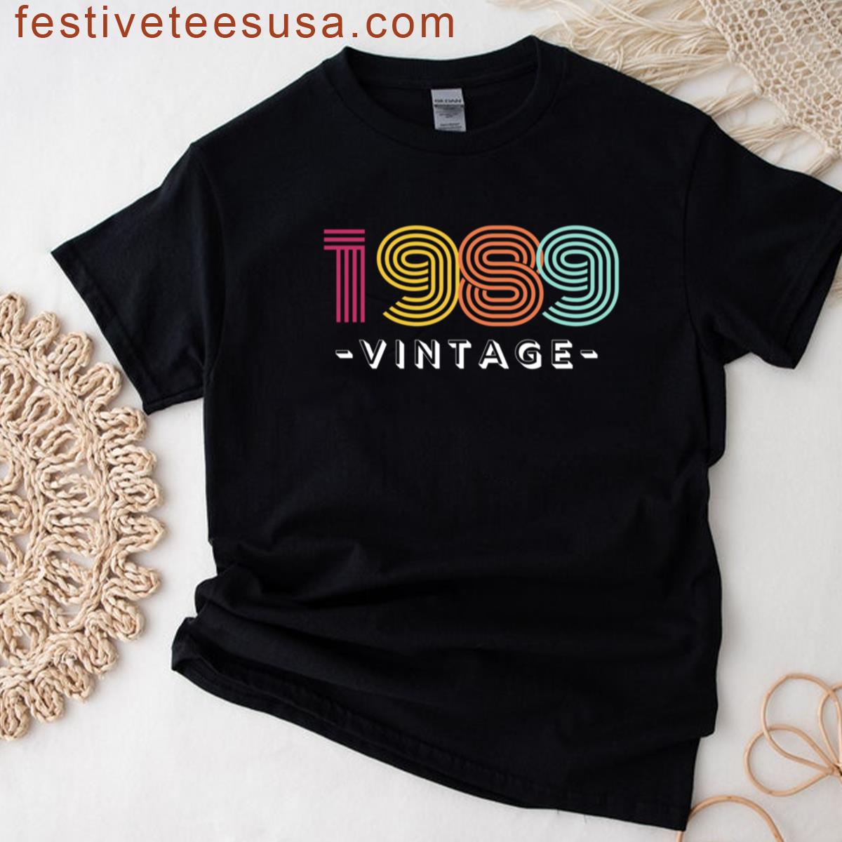 1989 T-shirt