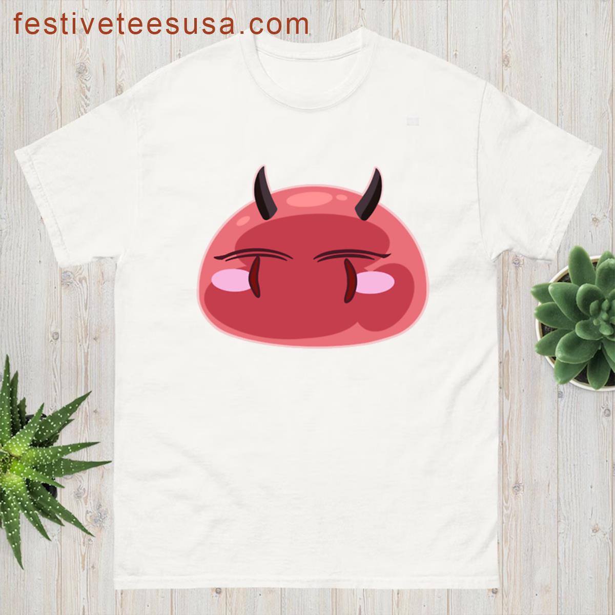 Benimaru Slime Reincarnation T-shirt