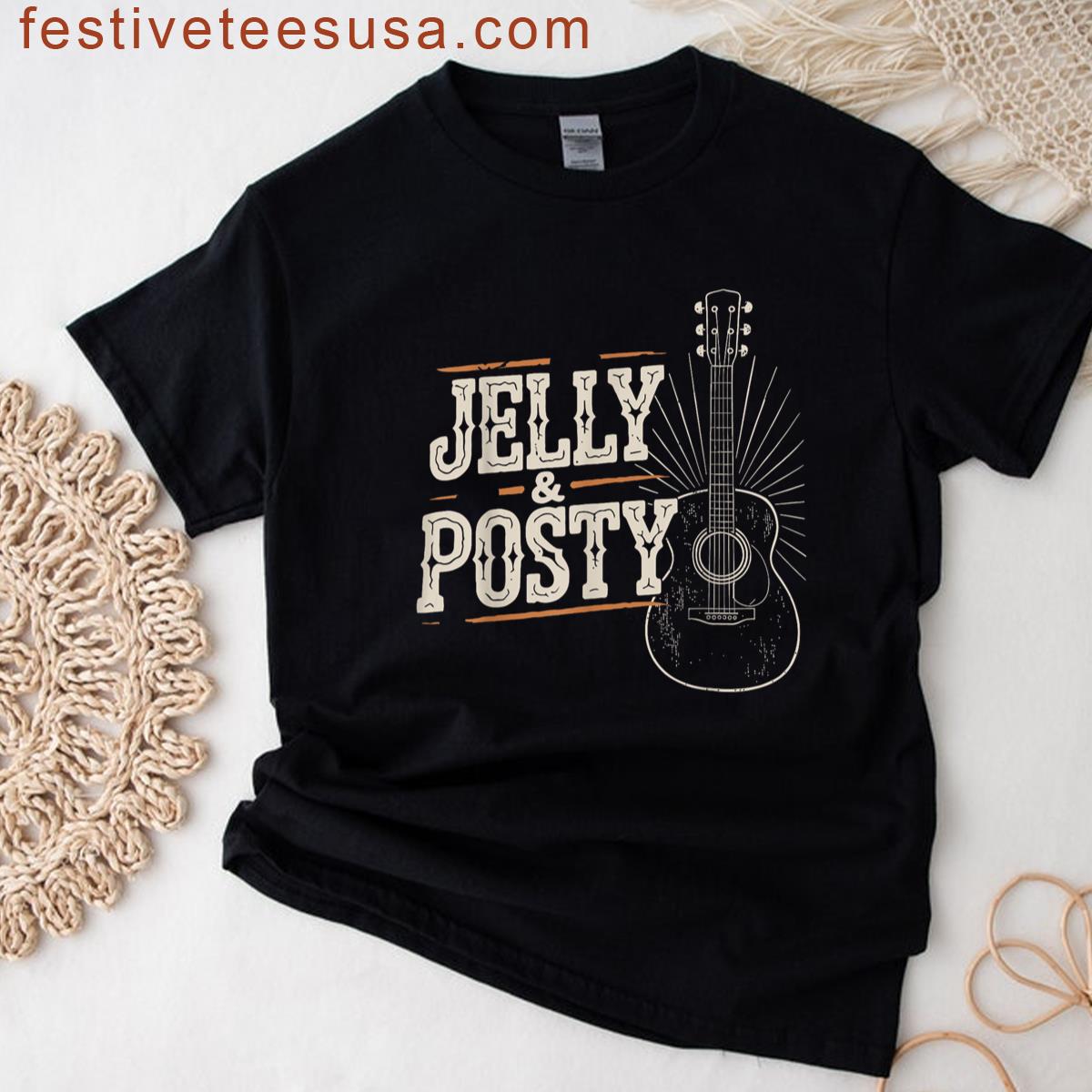Country Music Tour Men Women Outfit T-shirt