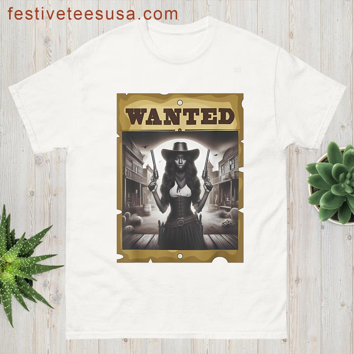 Country Texas Rodeo T-shirt