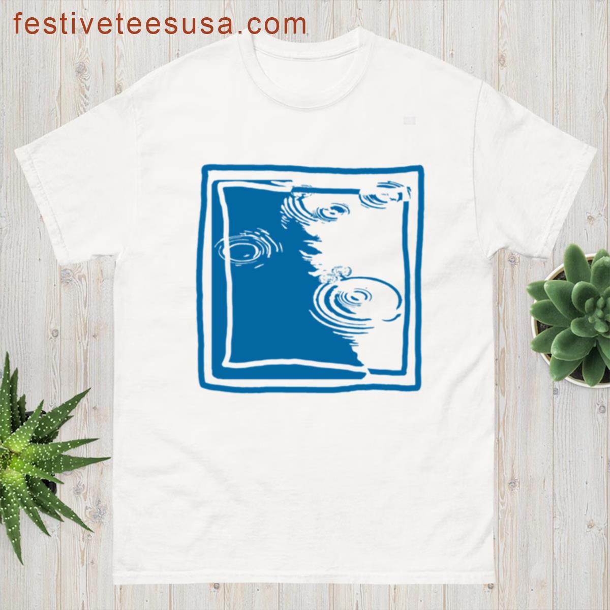 Drops T-shirt