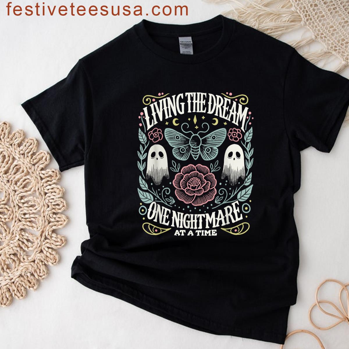 Funny Design T-shirt
