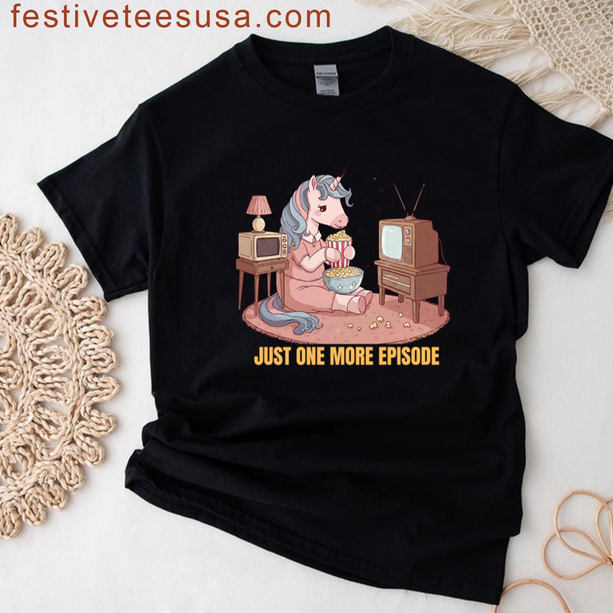 Glam And Reality T-shirt