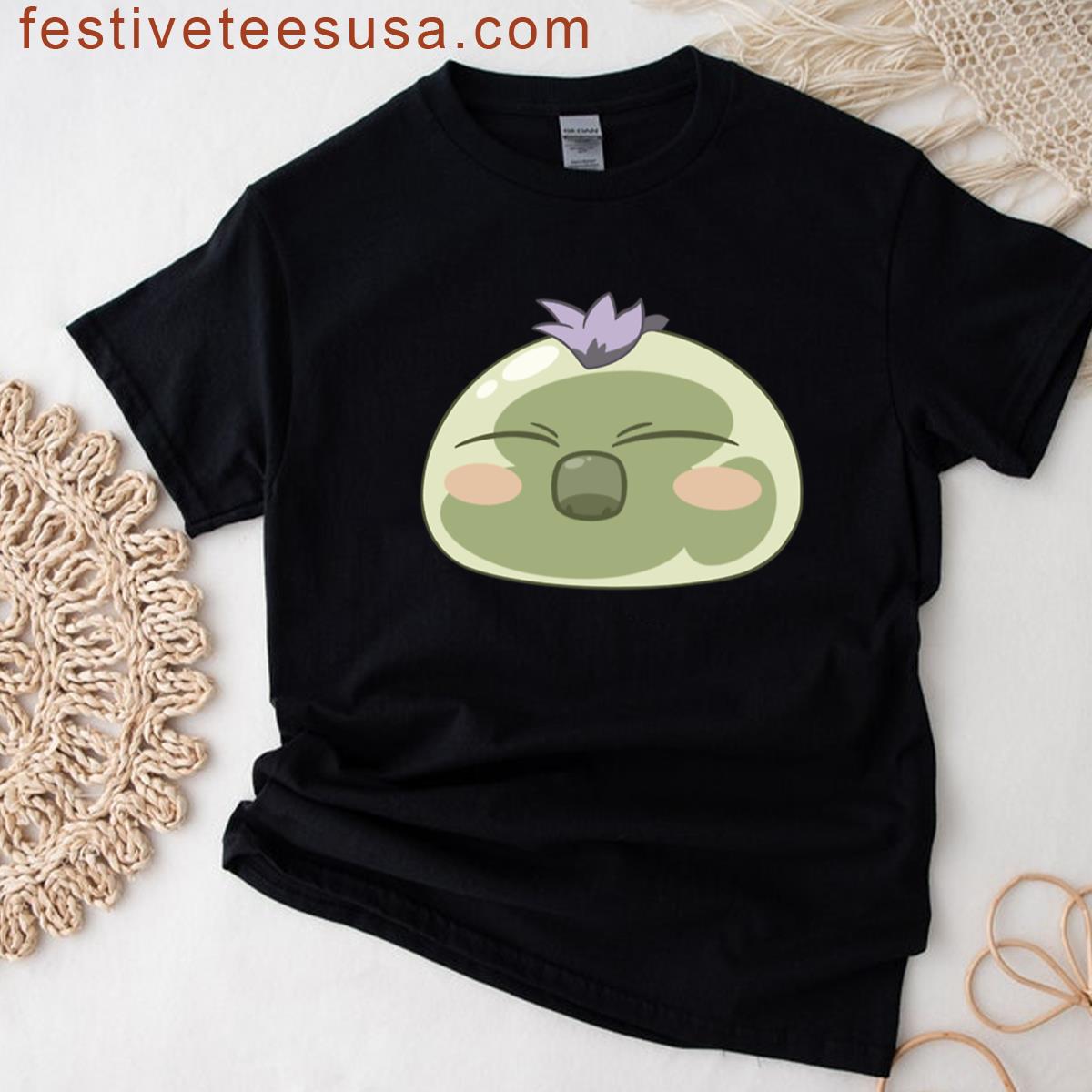 Gobta Slime Reincarnation T-shirt