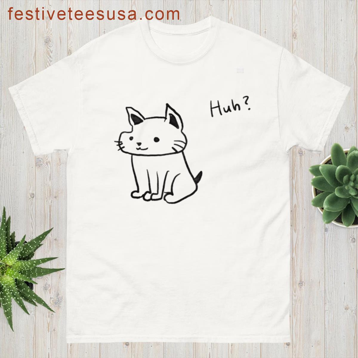 Henry Zoned Out T-shirt