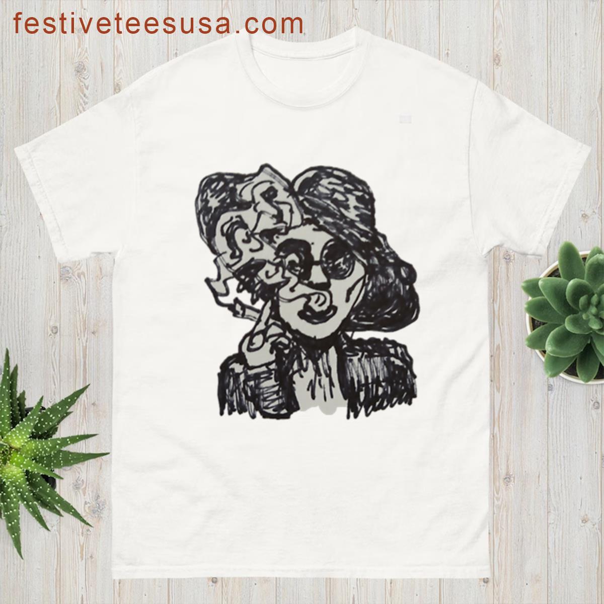 Marla T-shirt
