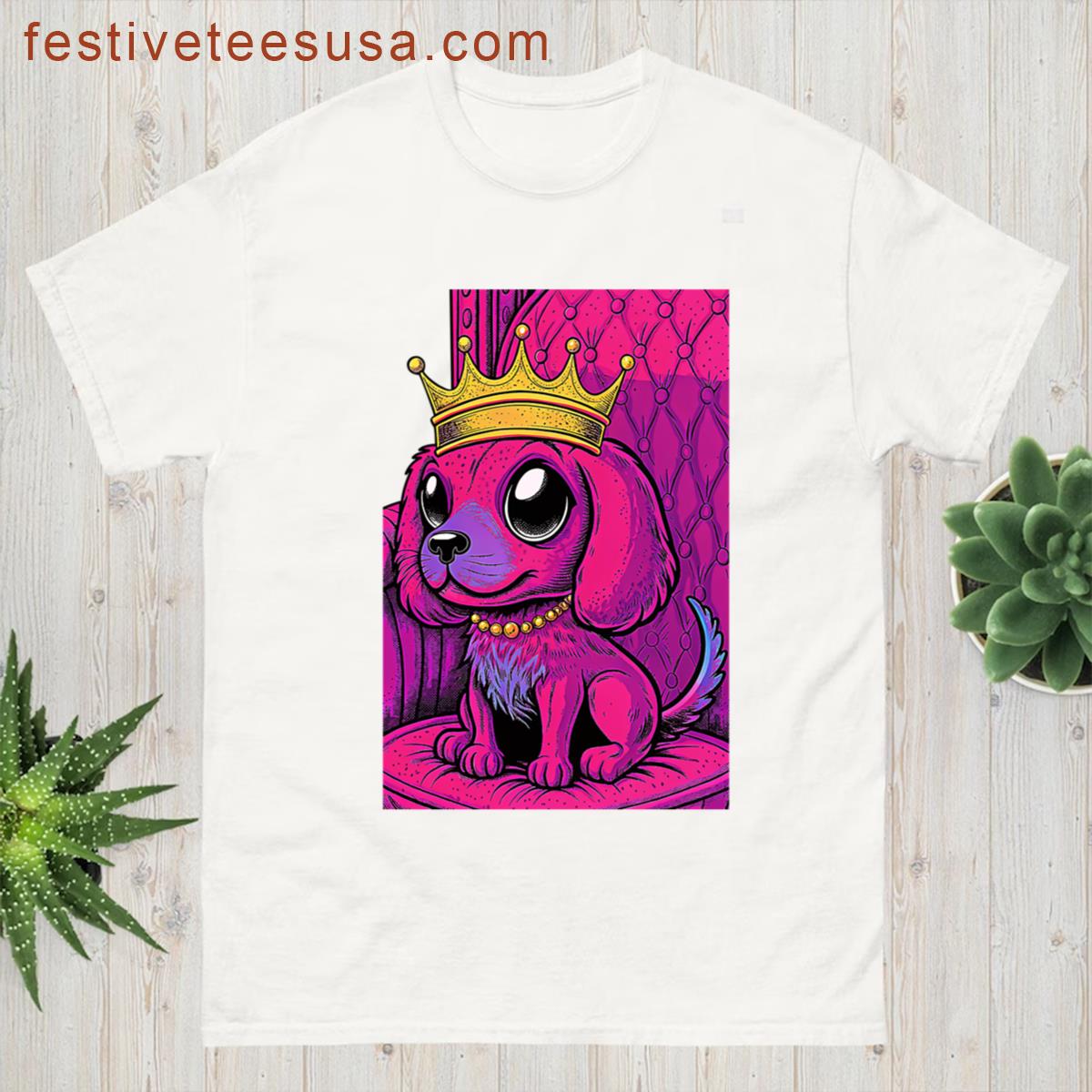 Pet Lovers T-shirt