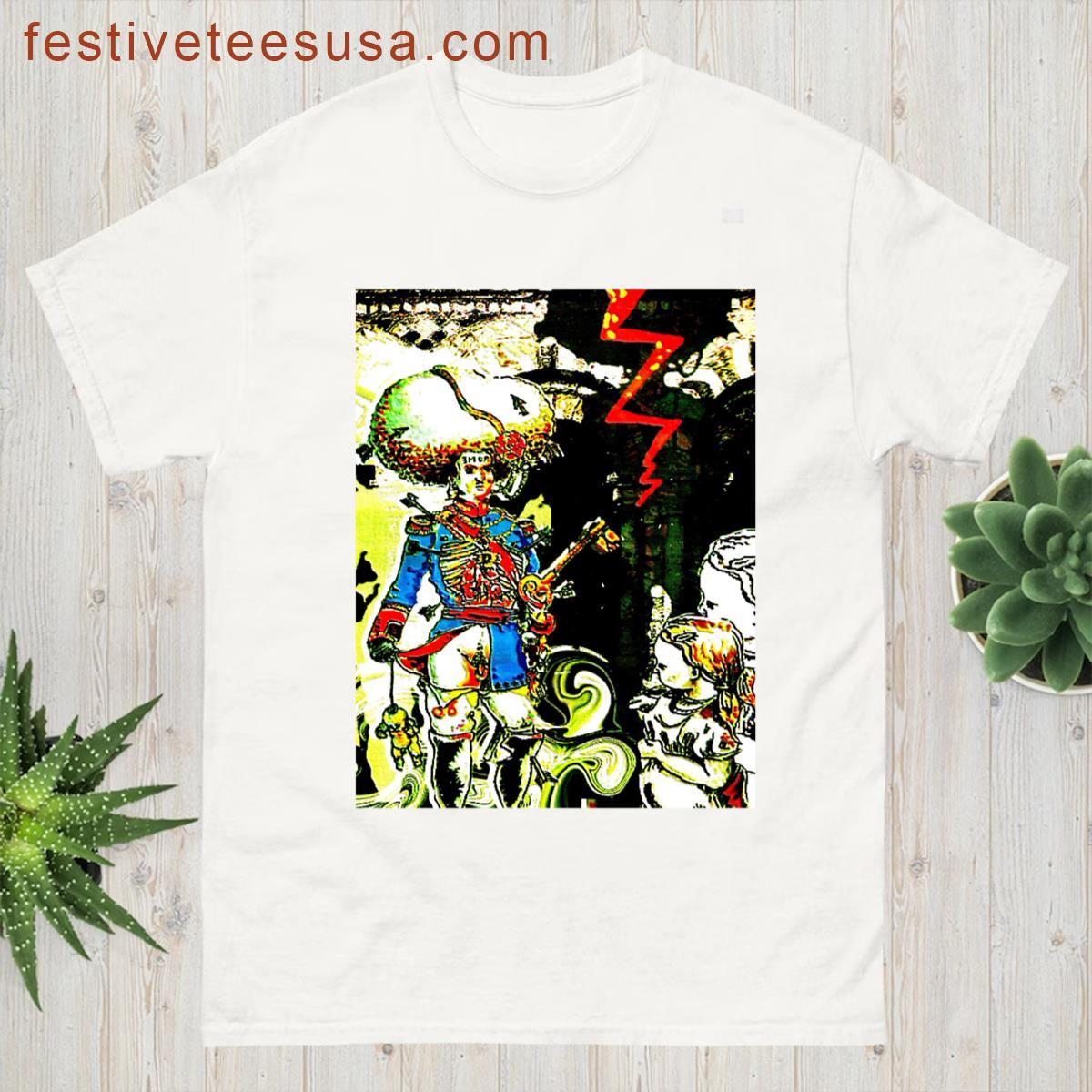 Room T-shirt
