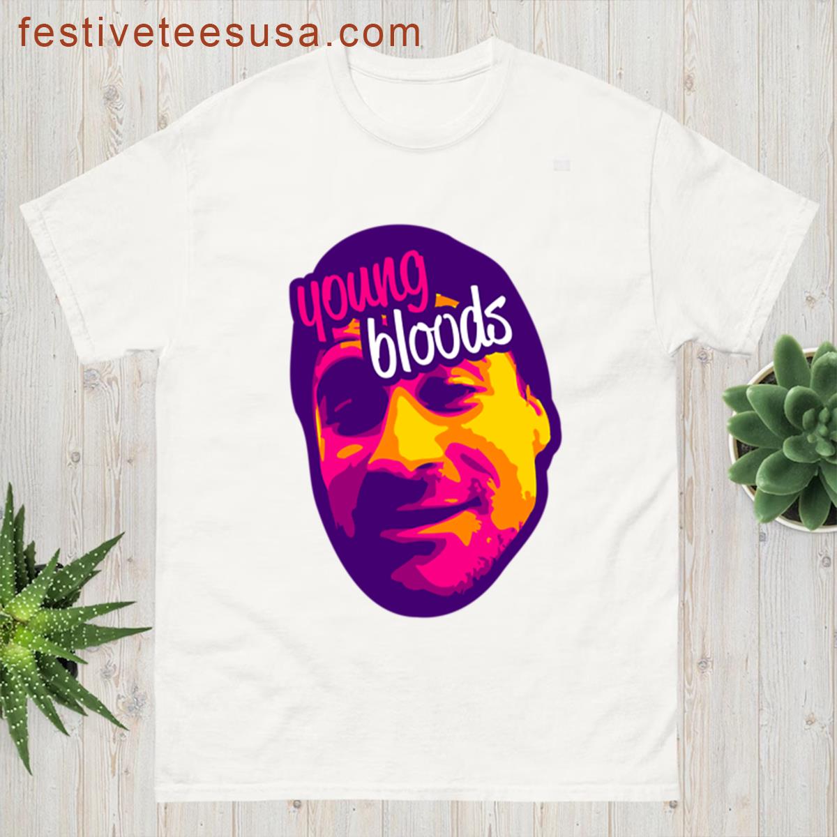 Youngbloods Premium T-shirt