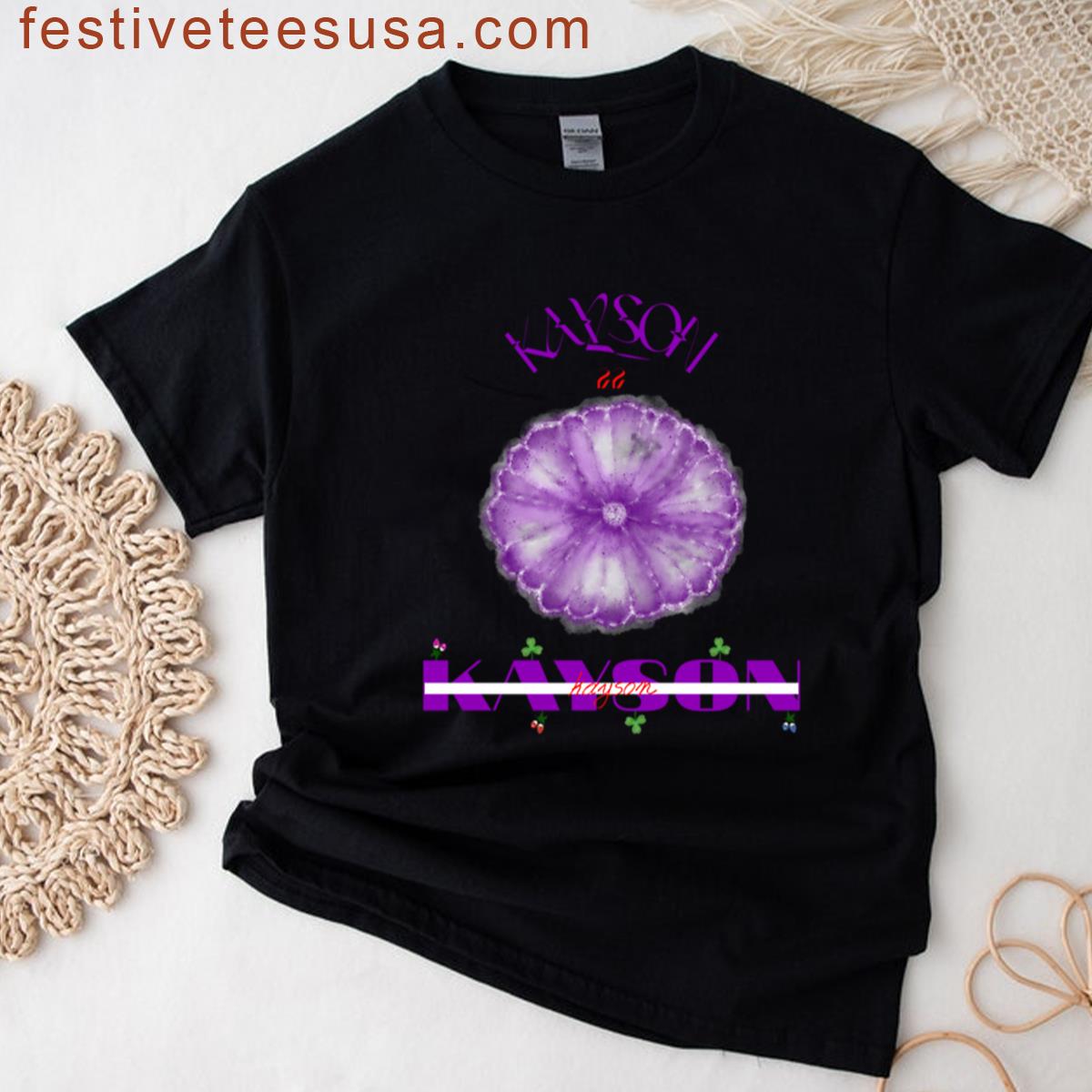 Kayson T-shirt