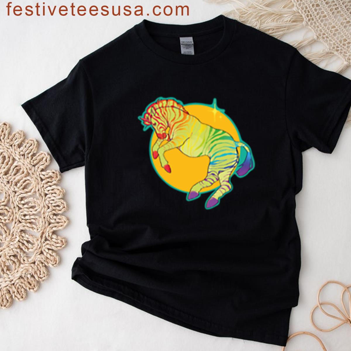 Look At Me Premium T-shirt