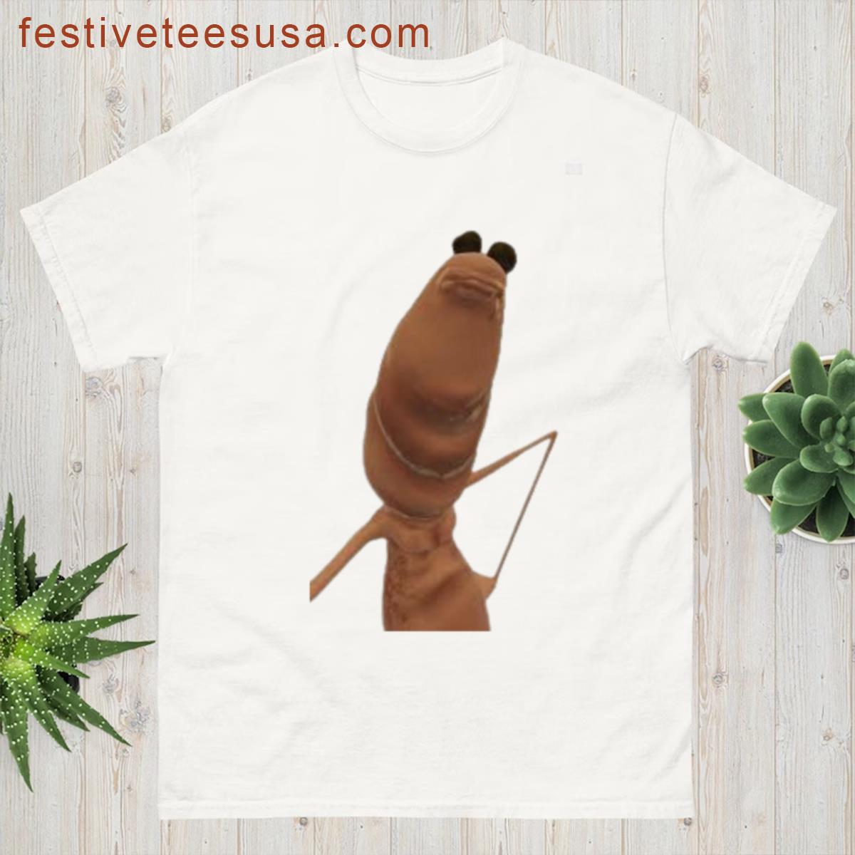 Marcus Vr Oversized T-shirt