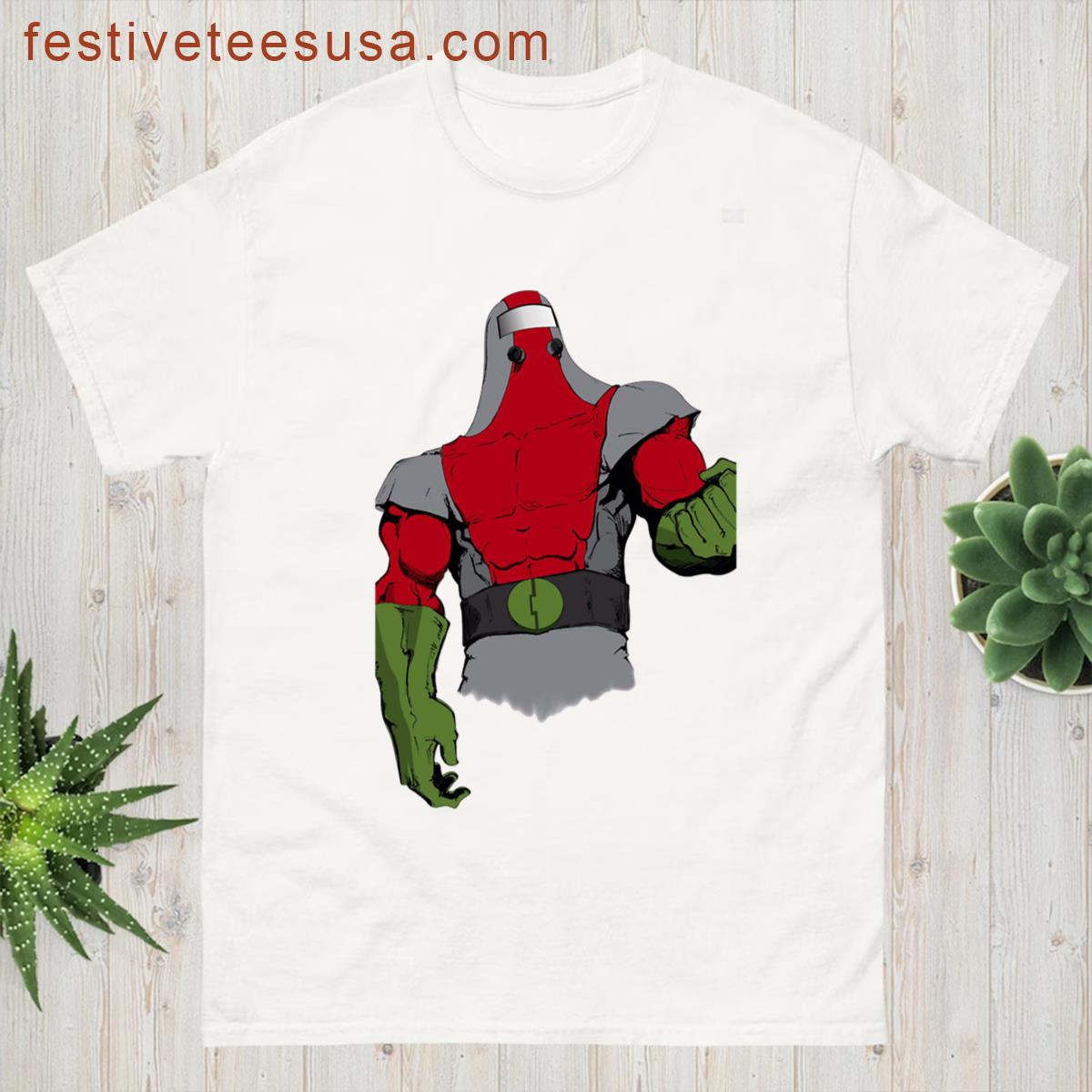 Moltar T-shirt