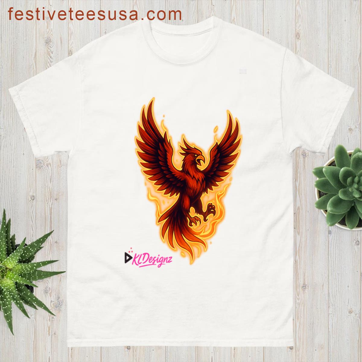 Pheonix T-shirt