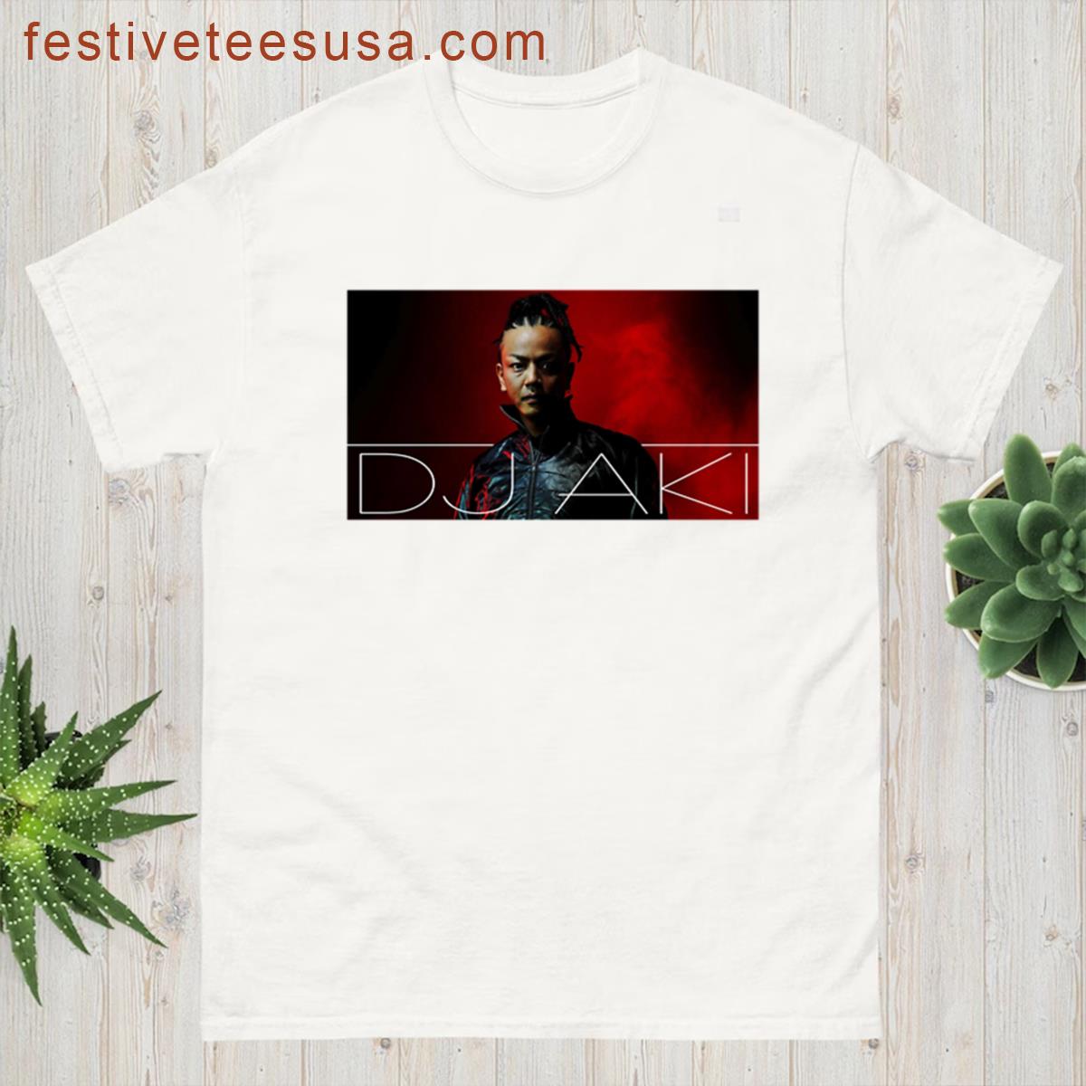 Present Happy Birthday Oversized T-shirt