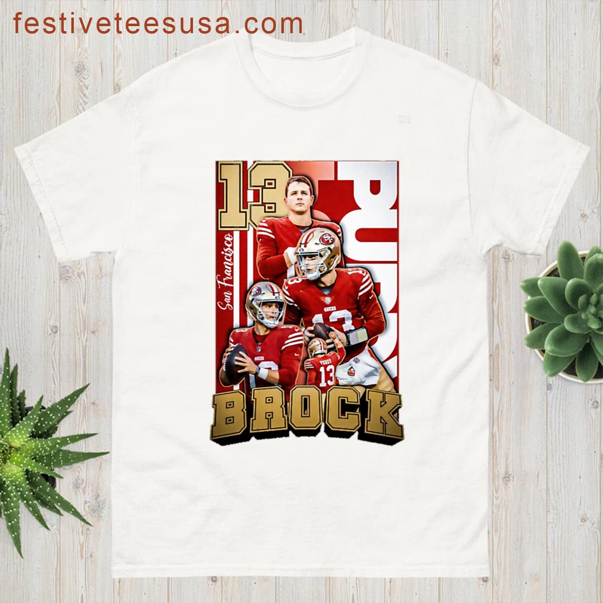 Purdy 13 1 T-shirt
