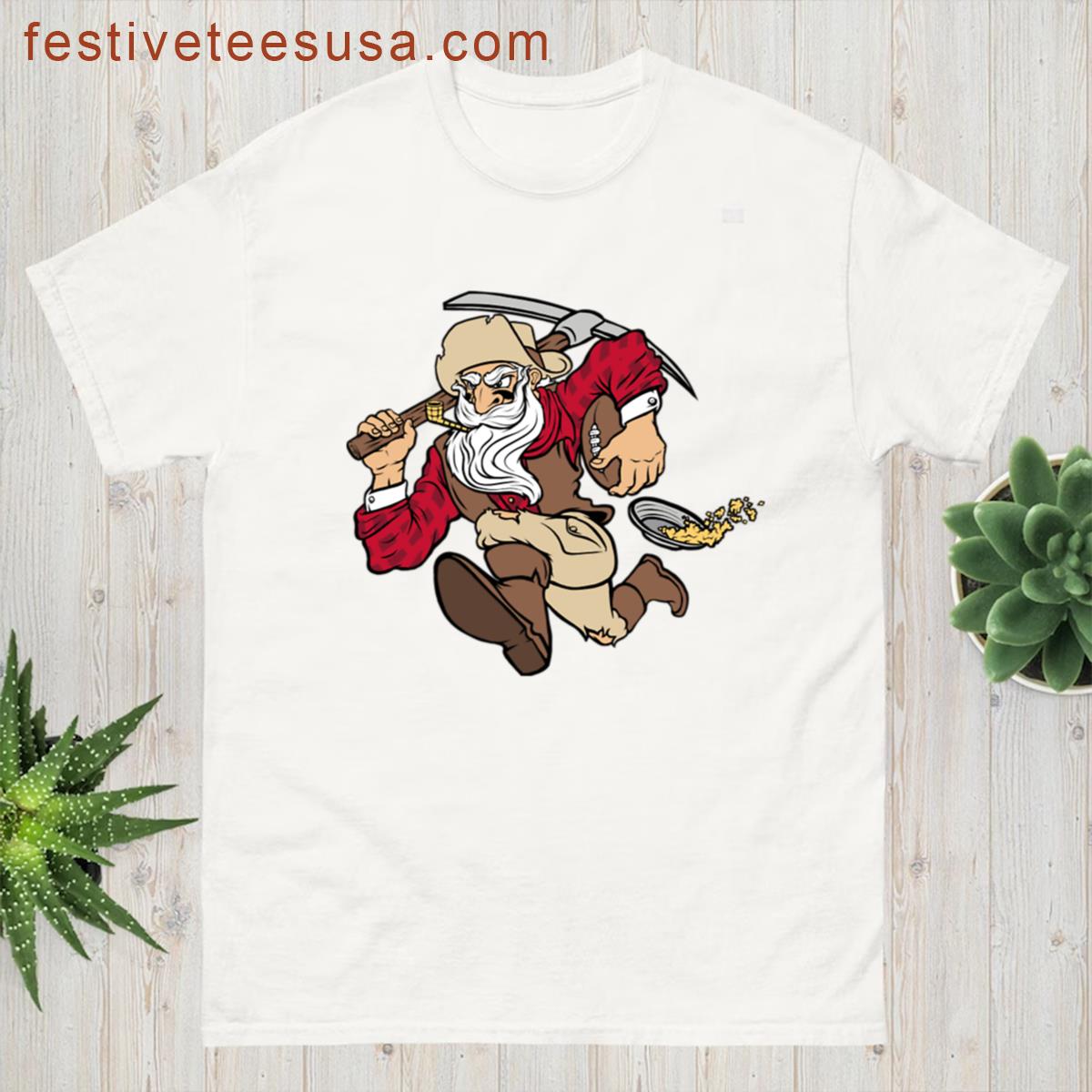 San Francisco 49ers T-shirt