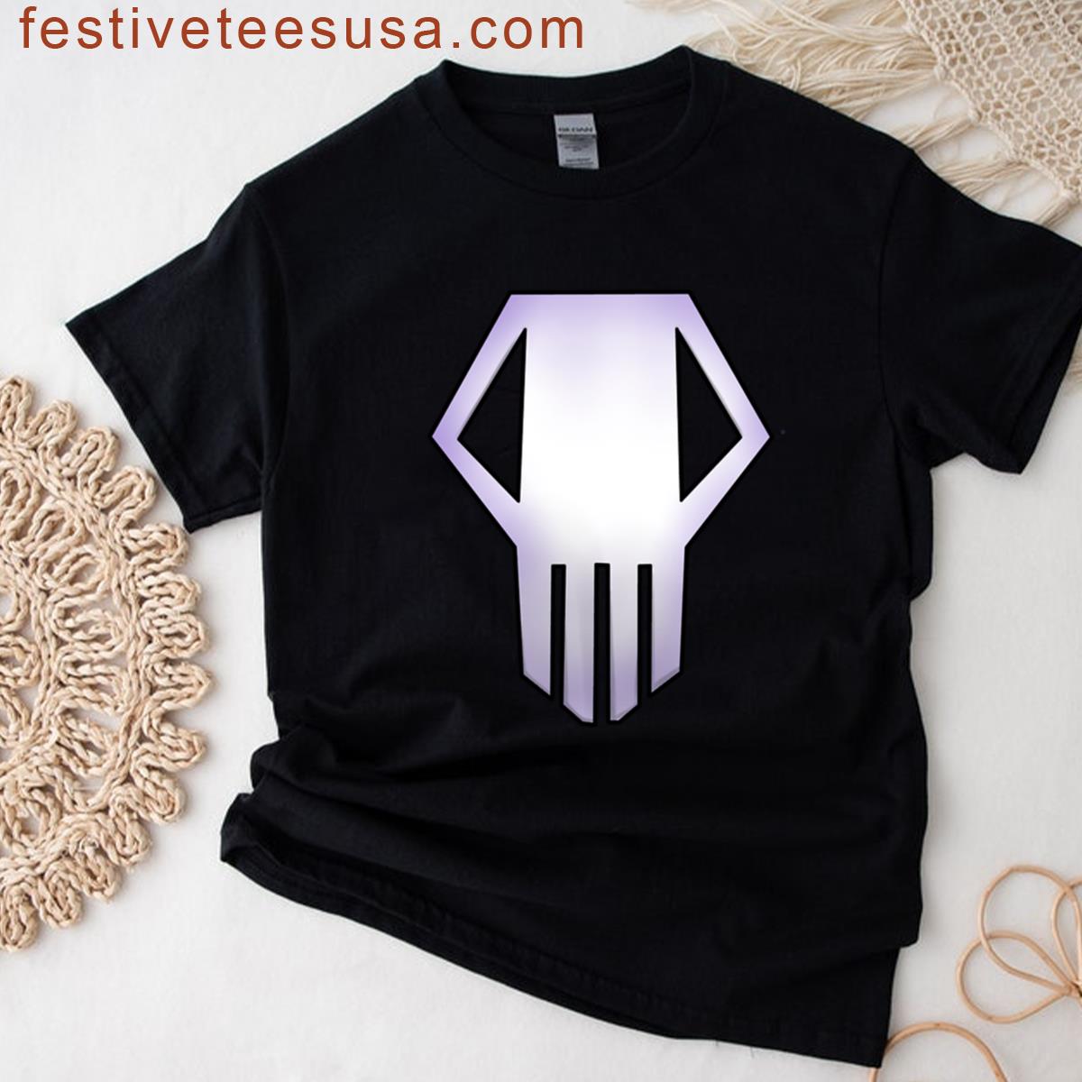 Skull T-shirt