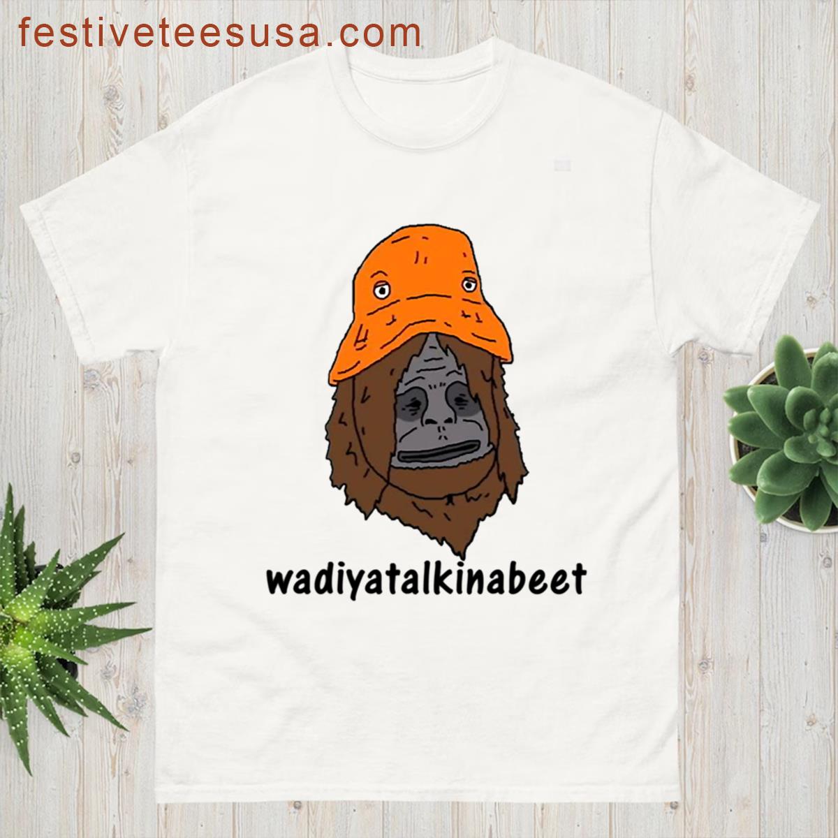 The Big Lez For Fans T-shirt