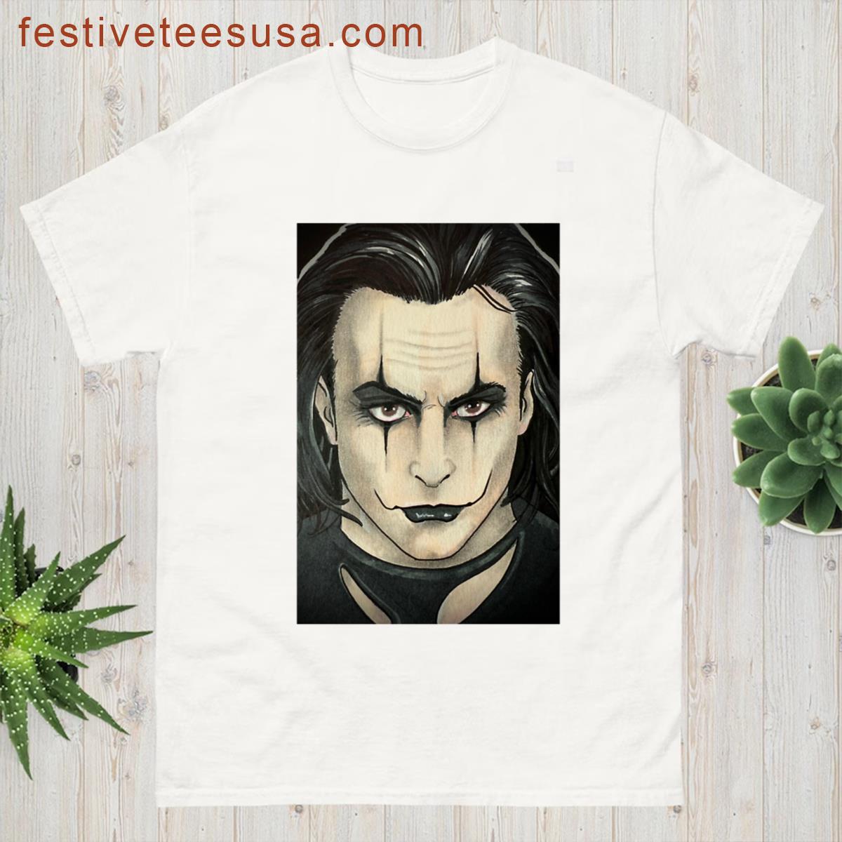 The Crow T-shirt