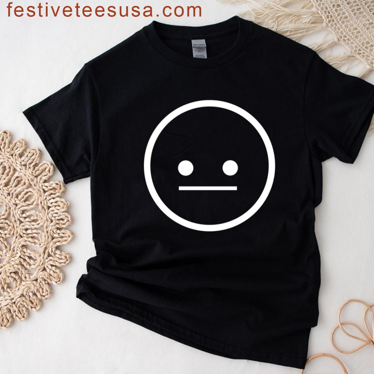 Ultra Expressive T-shirt