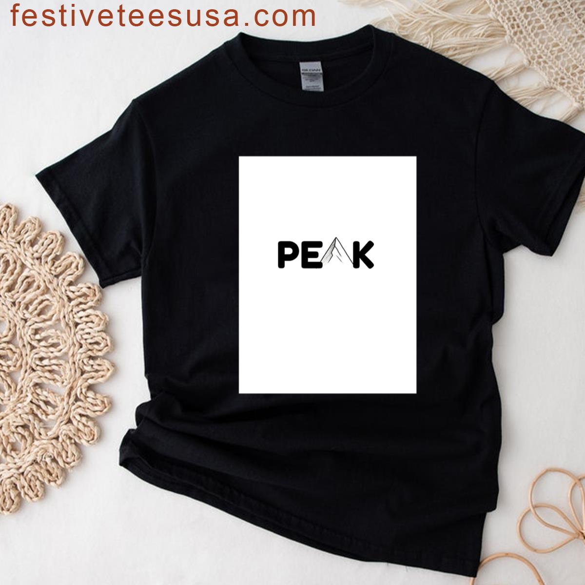 Unique Design Premium T-shirt