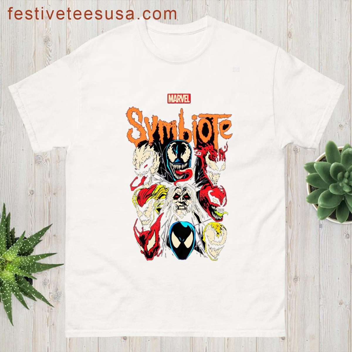 Venom T-shirt
