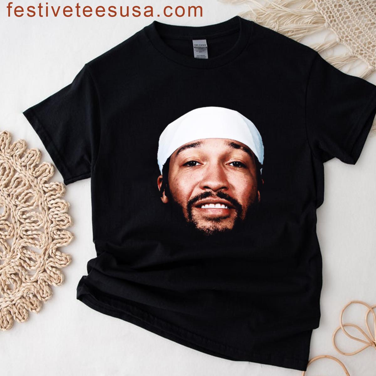 Jalen Brunson T-shirt